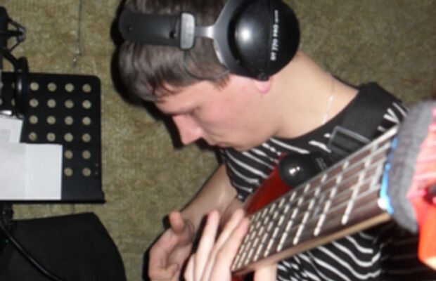 Петергоф "Начало"