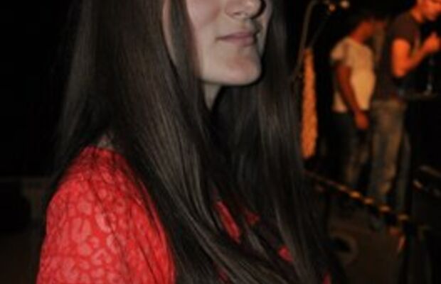 Альтернативная вечеринка - 22.09.2012