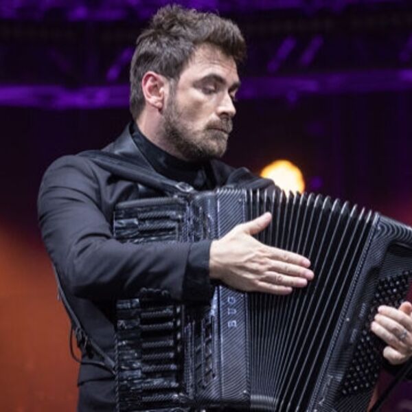 Концерт Петра Дранга и Бэнда