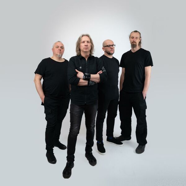 Вадим Курылёв и Электропартизаны