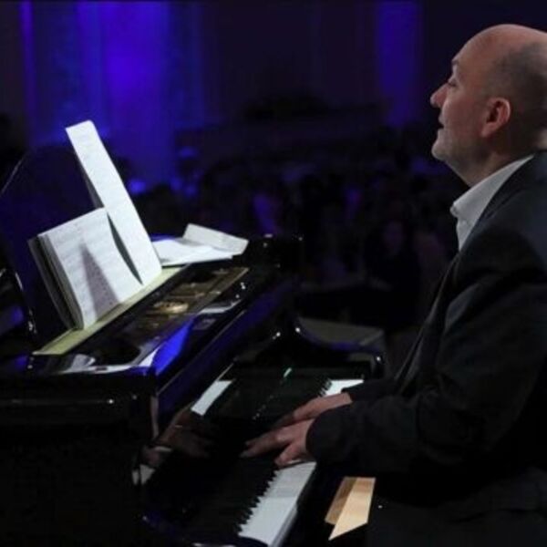 Любимая классика джаза