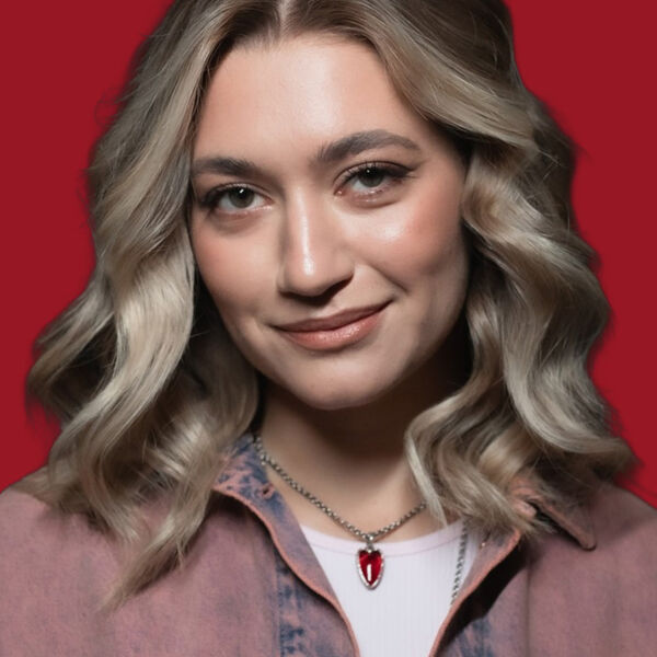 Таня Березовская