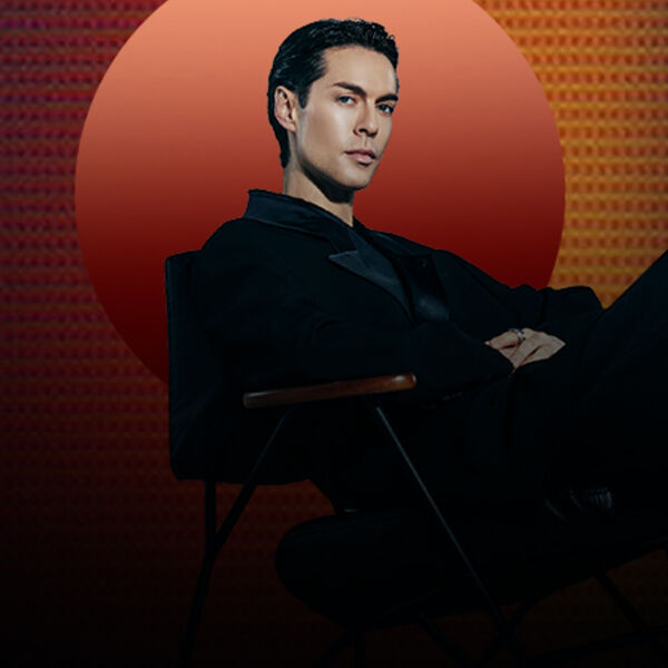 Марк Тишман. «Лица. Эффект отсутствия»