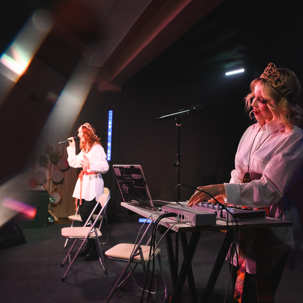 Фолк-проект «Варья»