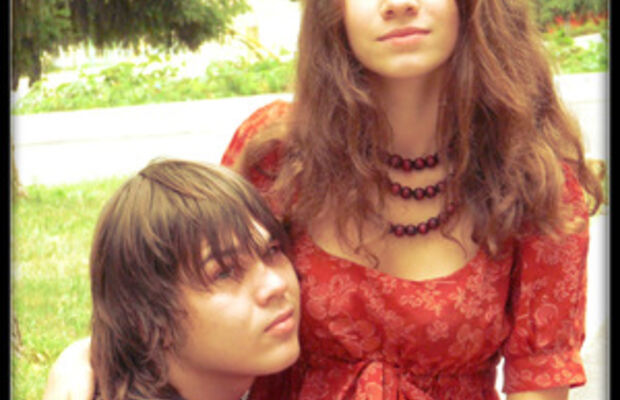 фотосессия к презентации песни Я НЕ БУДУ ДЫШАТЬ