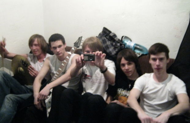17.04.2010___B&W___yРОК #3