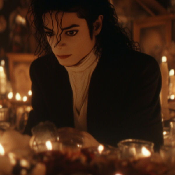 Симфония Майкла Джексона при свечах. Оркестр CAGMO