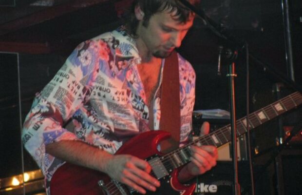 Концерты разных времён