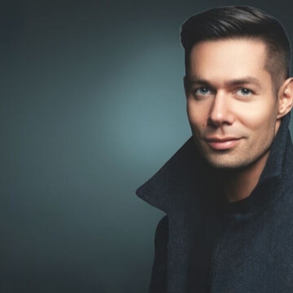 Концерт Стаса Пьехи