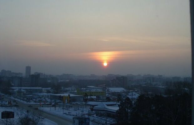 Екатеринбург-3я Столица