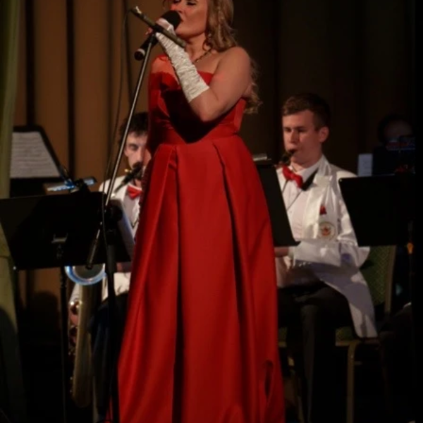 "Жаркие хиты лета"