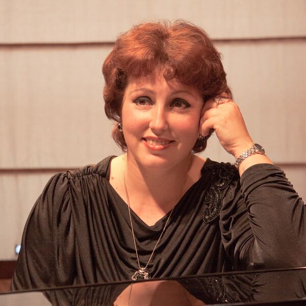 Литературные зарисовки