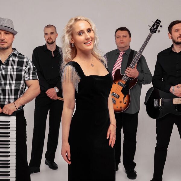 Квартет Анны Штейн. Хиты XX века