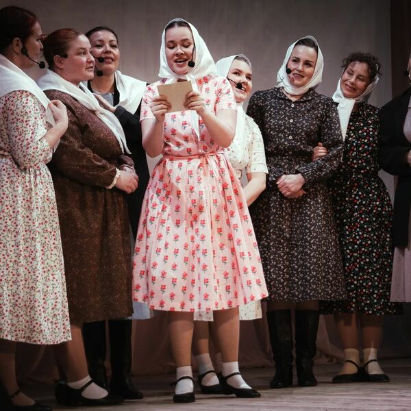 Вот закончится война…