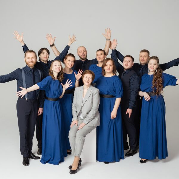 Green Street Acappella