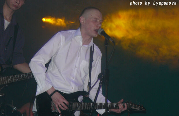 Всё обо всех