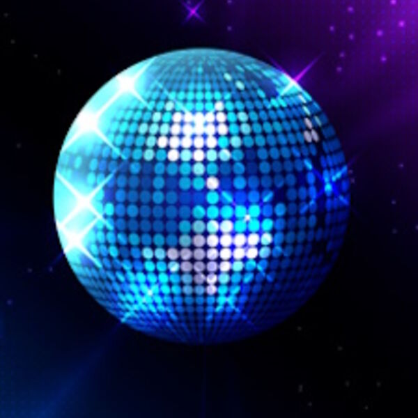 Дискотека 80-90-х (Пушкино)