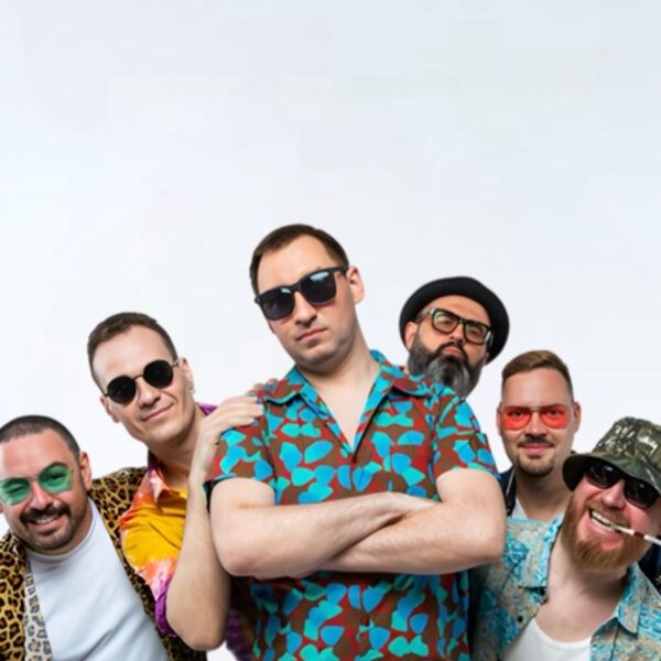 Skaльпель. 20 лет альбому «Serious fun»