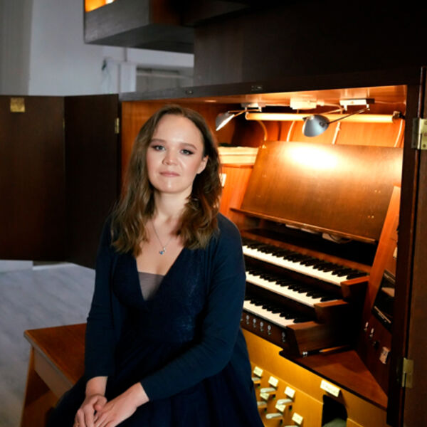 Органный концерт РОЖДЕНИЕ ХРИСТА