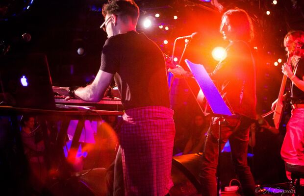 Фото с выступлений