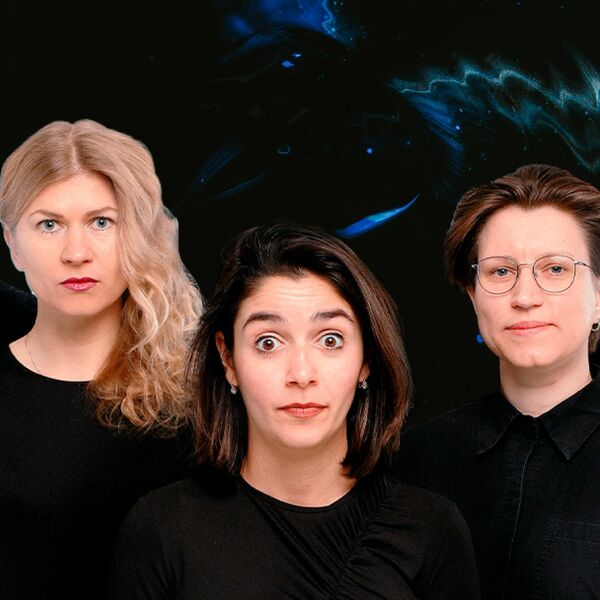 Сборная Питера по импровизации