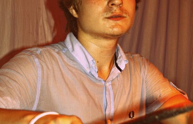 Потолок. Live in Pantera (г. Липецк, 11.09.11г.)