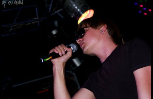 ARSERAS - Валентин (ex-вокал 2008-2011)