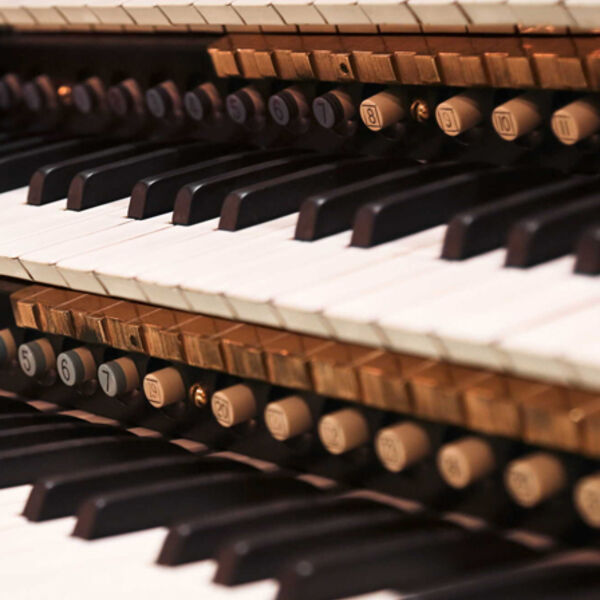 Органные вечера в Коломенском. Джаз-трио: музыка Рождества