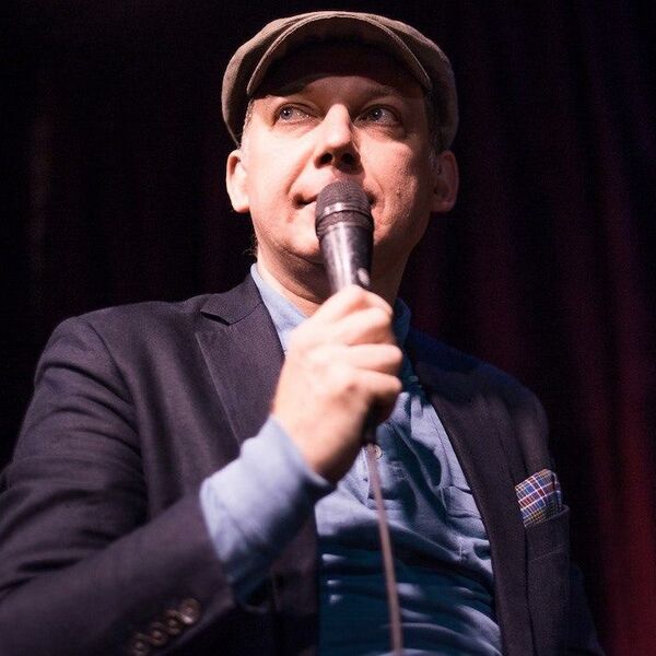 Яков Окунь представляет