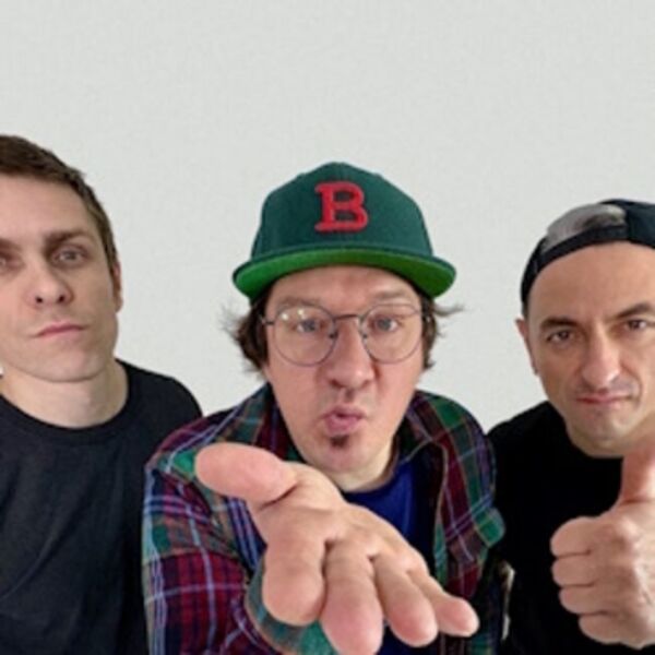 Кирпичи» «И снова с вами