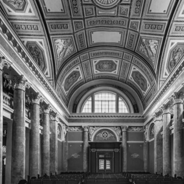 Шостакович - Бриттен. Диалог