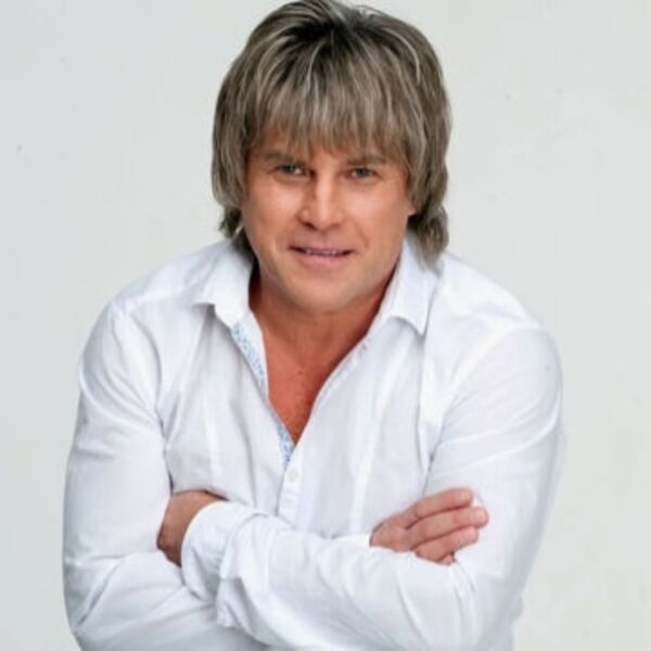 Концерт Алексея Глызина