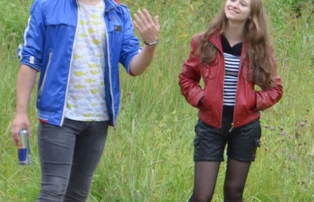 Калоши Счастья