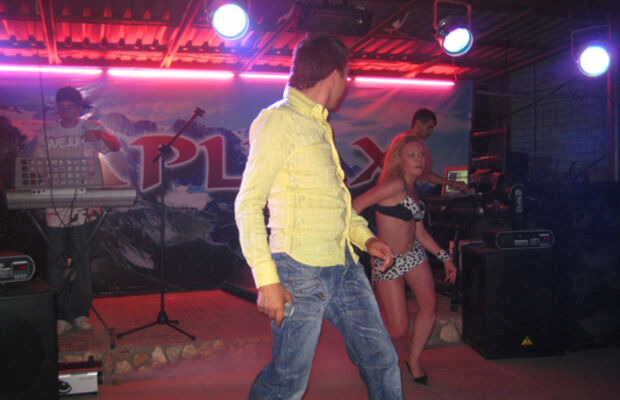 Актюбинск 2009