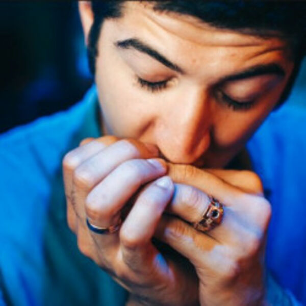 Блюзовый вечер с Mr. KingBee