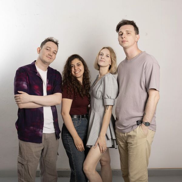 Шоу «Импровизация»