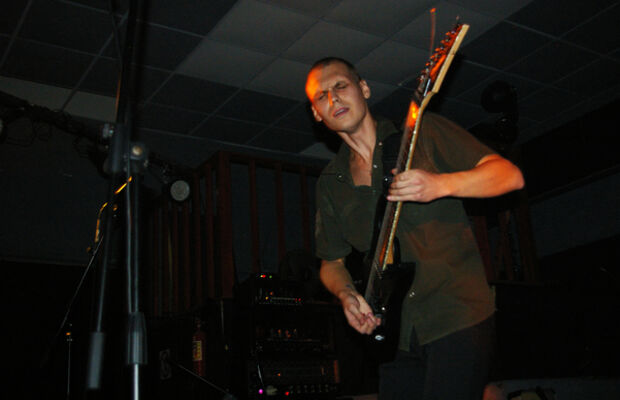 16.10.10 Тарантул - PORTAL FEST