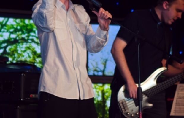 КОНЦЕРТ В КИЕВЕ//13 АПРЕЛЯ//2013//СКАЙ-ХОЛЛ //19.00// ЖИВОЙ ЗВУК