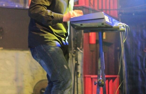 02.02.11 Тарантул ASIWYFA & MIND PORTAL