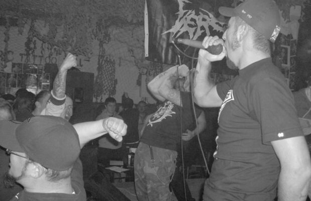 VerSus7 в деле!