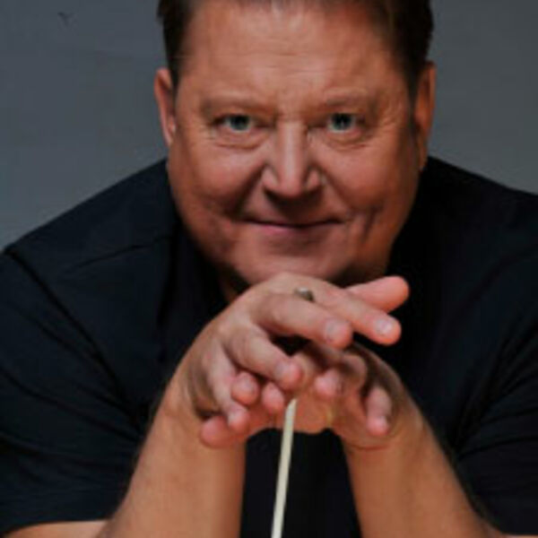 VII Международный органный фестиваль