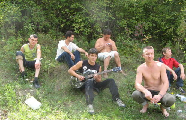 гр"Время_дО"  и друзья