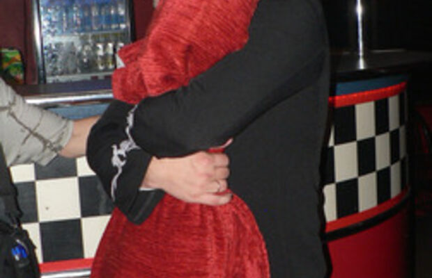 Money Honey ROCK-N-ROLL CLUB 