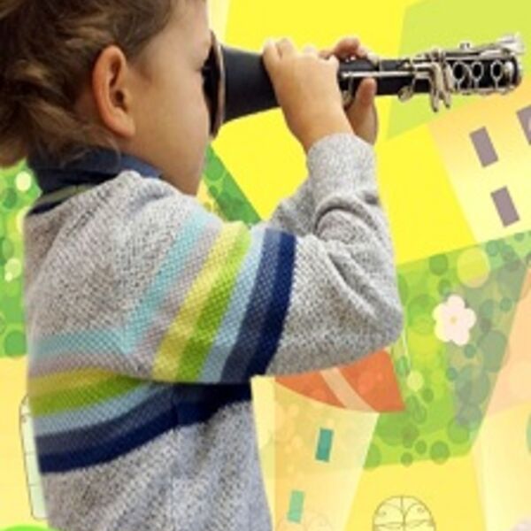 Квинтет деревянных духовых