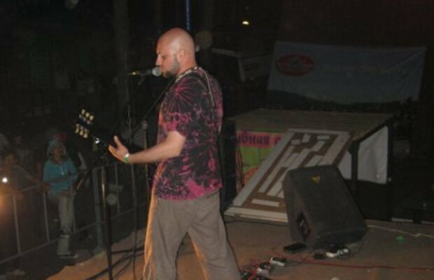 байкслёт BelGoRoad-II