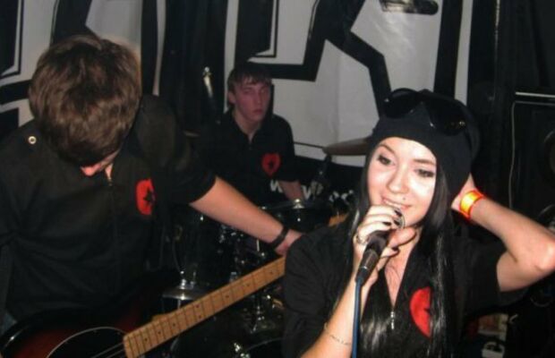 AlcherA - Концерты