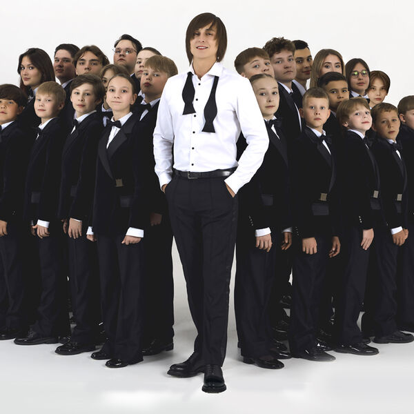 Капелла Дмитрия Железнова