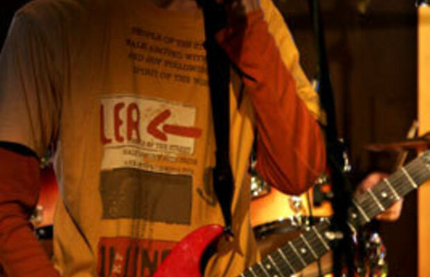 Наши концерты