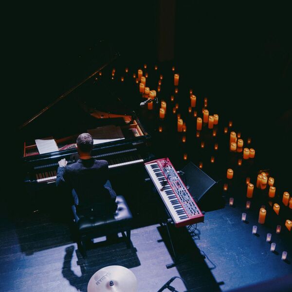 Sting. Джазовый Tribute при свечах