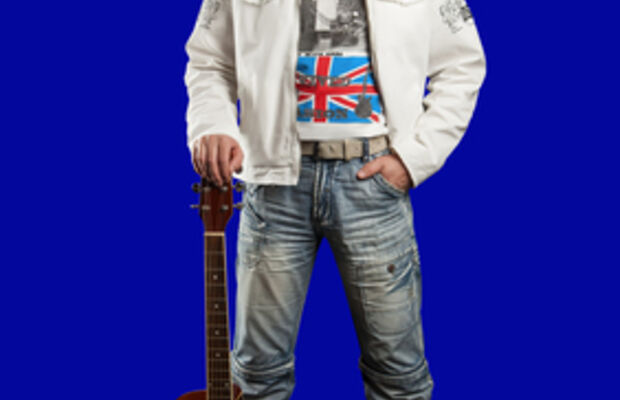 Дмитрий Соснин